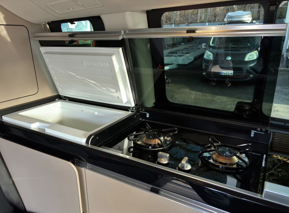 Classe V 300 marco polo 2019 occasion 85600 Montaigu