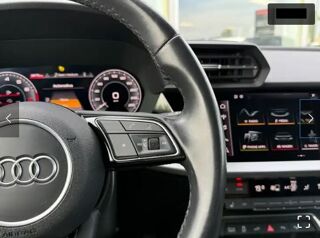 A3 40 TFSIe 204ch Auto. S Line CUIRCHAUF/CARPLAY/REGVIT/GAR12MO 2022 occasion 59280 Armenti&egrave;res