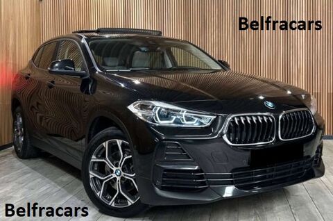Annonce voiture BMW X2 22500 €