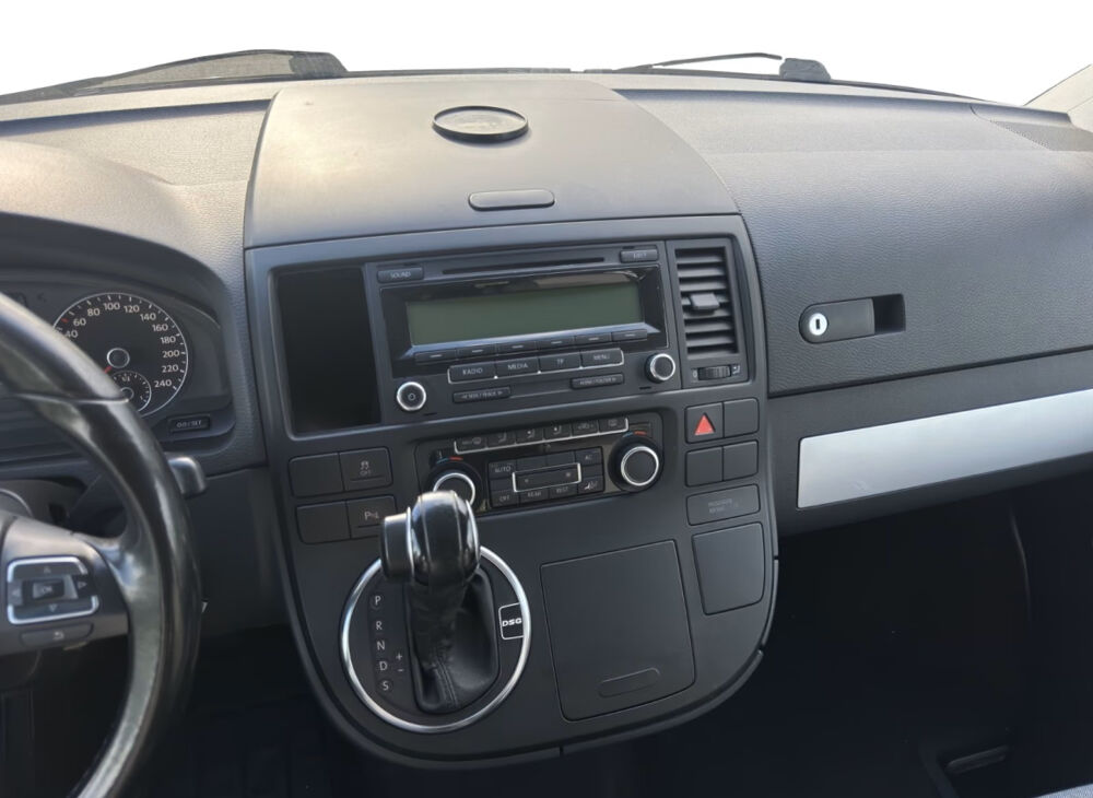 California Beach 2.0 TDI 140 DSG7 2010 occasion 85600 Montaigu