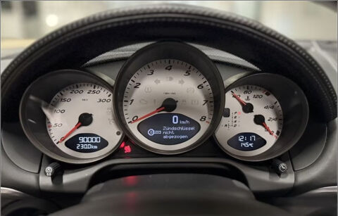 Boxster 3.4i S 310 ch PDK 2010 occasion 85600 Montaigu