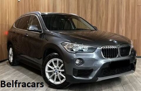 Annonce voiture BMW X1 17900 €