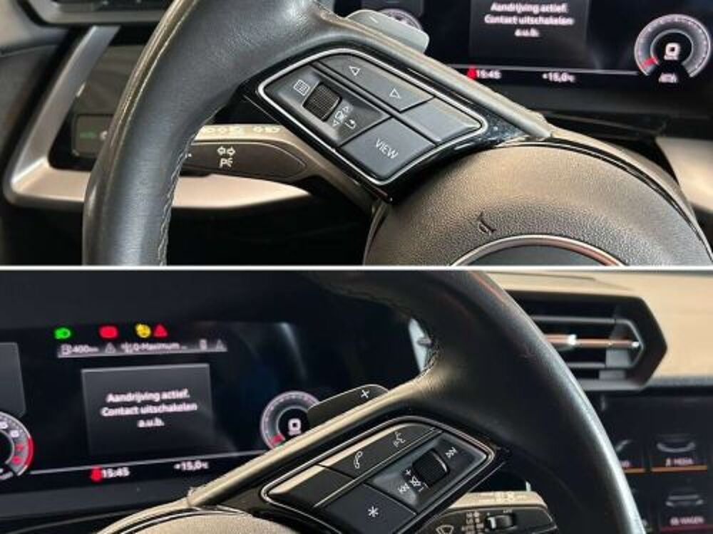 A3 30 TFSI 110ch CUIRCHAUF/CARPLAY/REGVIT/PARKSENSOR/PAL/GPS/GA 2024 occasion 59280 Armenti&egrave;res