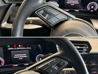 A3 30 TFSI 110ch CUIRCHAUF/CARPLAY/REGVIT/PARKSENSOR/PAL/GPS/GA 2024 occasion 59280 Armenti&egrave;res