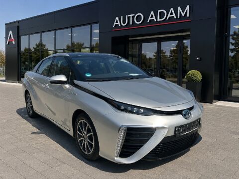 Mirai Hydrogene 154 ch Dynamic 2016 occasion 95200 Sarcelles