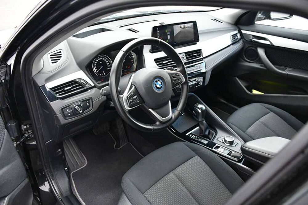 X2 xDrive 25e 220ch AFFICHTETHAUT/CAM/REGVIT/PARKSENSOR/JA 2022 occasion 59280 Armenti&egrave;res