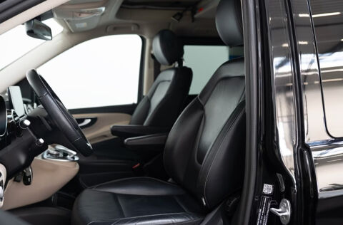Classe V 250 d 4Matic marco polo 2019 occasion 85600 Montaigu