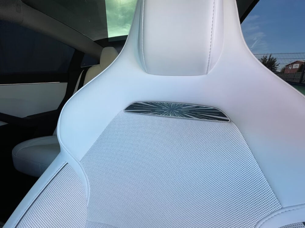 Model 3 MODEL 3 Grande Autonomie AWD 2024 occasion 85600 Montaigu