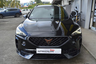 Formentor 1.5 TSI 150 ch DSG7 Business Edition 2022 occasion 97122 Baie-Mahault