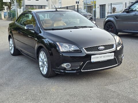 Focus 2.0 - 145 Pininfarina 2008 occasion 38190 BERNIN