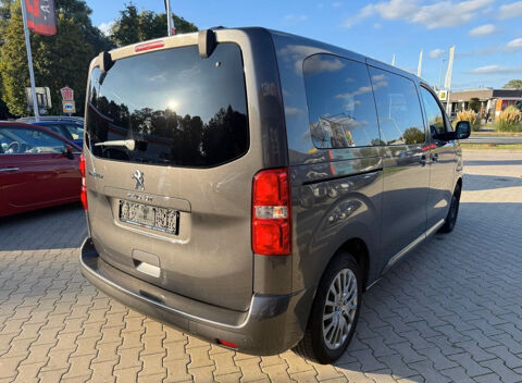 Traveller Standard 2.0 HDI 150ch Active 2016 occasion 85600 Montaigu