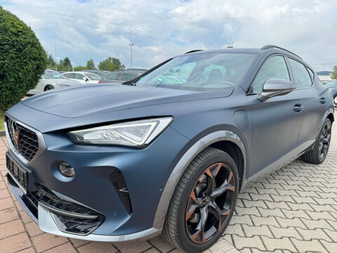 Annonce voiture Cupra Formentor 27990 �