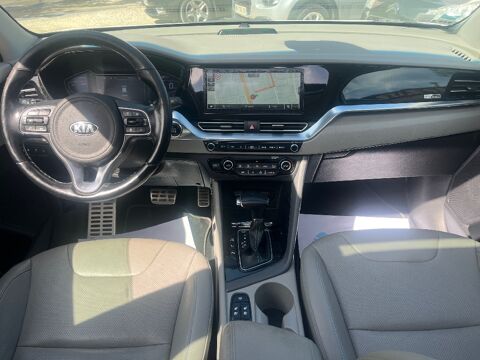 Niro GDi Hybride Rechargeable 141 ch Motion 2020 occasion 84000 AVIGNON