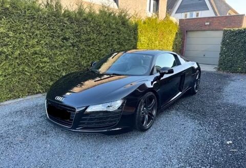 Annonce voiture Audi R8 74490 €