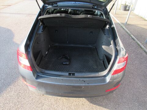 Octavia TDI 110 Green Tec Active 2016 occasion 10410 Saint-Parres-aux-Tertres