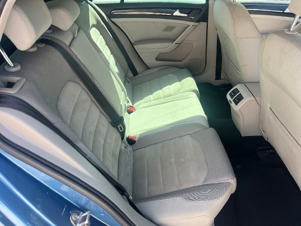 Golf 2.0 TDI 150ch Bluemotion Technology 2013 occasion 84000 AVIGNON