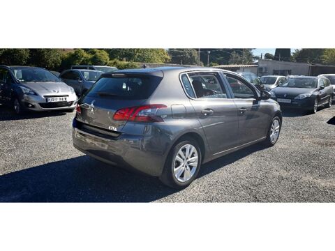 308 1.2 PureTech 110cv Active GPS 2018 occasion 30320 Marguerittes