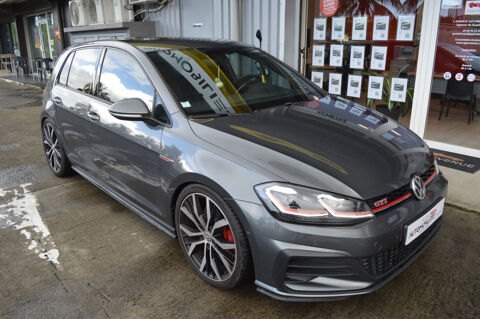 Golf 2.0 TSI 245 DSG7 GTI Performance 2018 occasion 97122 Baie-Mahault