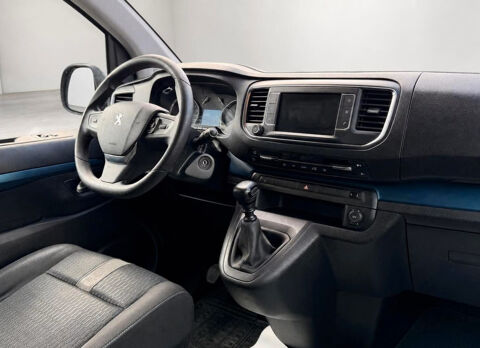 Traveller Standard 2.0 HDi 150ch Allure 2018 occasion 85600 Montaigu