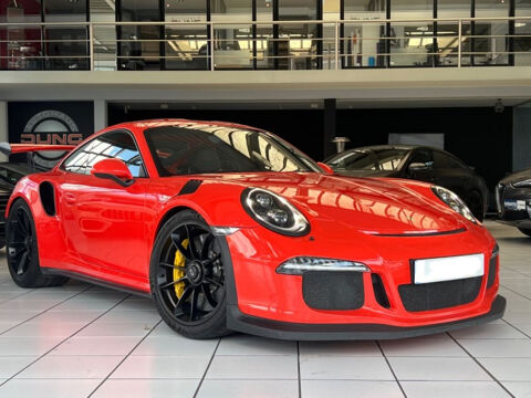 Annonce voiture Porsche 911 172500 €