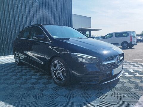 Classe B 180 d 7G-DCT AMG Line Edition 2020 occasion 56700 Merlevenez