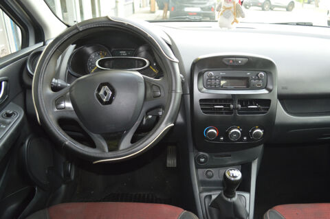 Clio III Clio IV 1.2 16V 75 Zen 2015 occasion 97122 Baie-Mahault