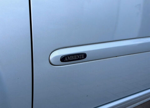 Viano V6 3.0 CDI Long A 2013 occasion 85600 Montaigu