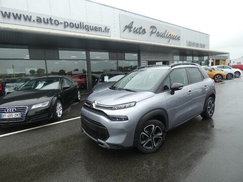 Annonce voiture Citron C3 Aircross 18990 