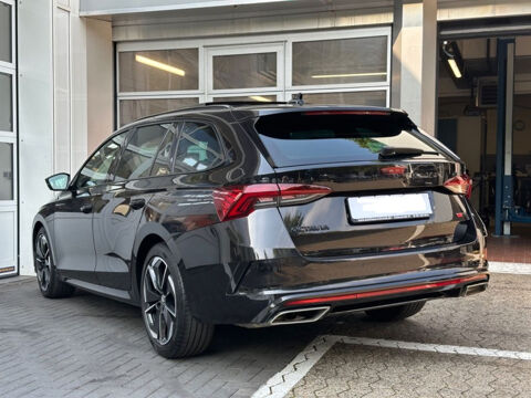 Octavia Combi 2.0 TDI 200 ch DSG7 RS 2021 occasion 85600 Montaigu