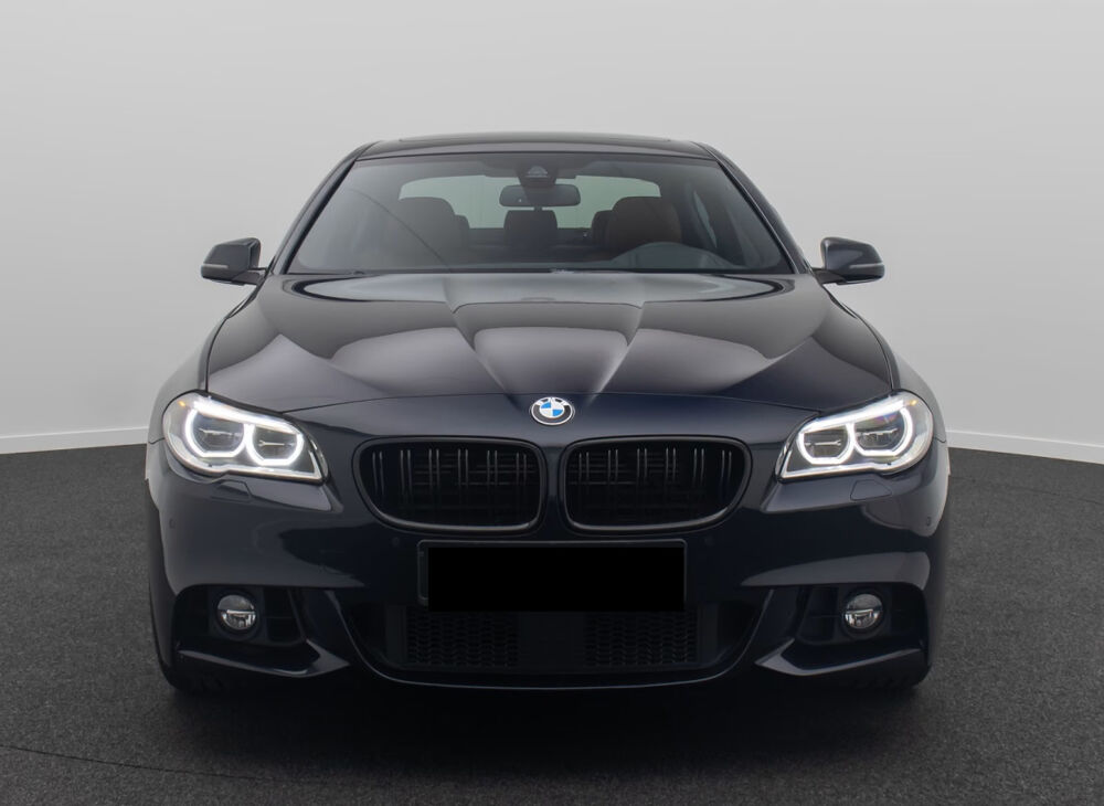 S&eacute;rie 5 550i xDrive 407ch PACK M 2012 occasion 85600 Montaigu