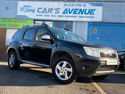 Dacia duster (1.5 dCi 85 4x2 eco2 Ambiance)