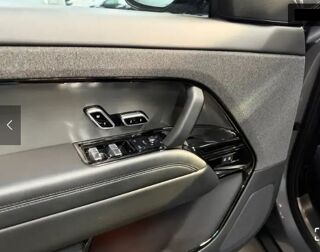 Range Sport P440e 3.0L i6 PHEV 440ch Dynamic SE TOITPANP/SIEGVENTILE/CAM 2023 occasion 59280 Armenti&egrave;res