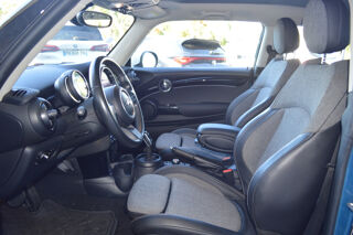 Cooper Hatch 136 ch BVA7 Edition Premium Plus 2022 occasion 97122 Baie-Mahault