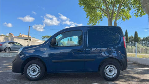 Kangoo EXPRESS 1.5 DCI - 68cv Compact Grand Confort 2010 occasion 30620 Bernis