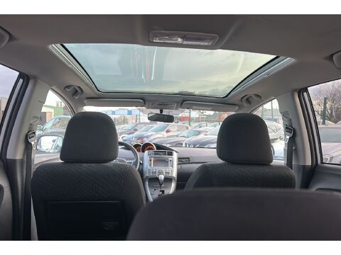 Verso 150 VVT-i 5pl TRAVEL BVA 2013 occasion 95200 Sarcelles