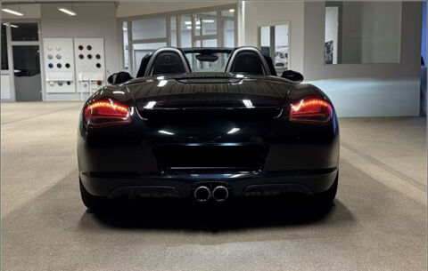 Boxster 3.4i S 310 ch PDK 2010 occasion 85600 Montaigu