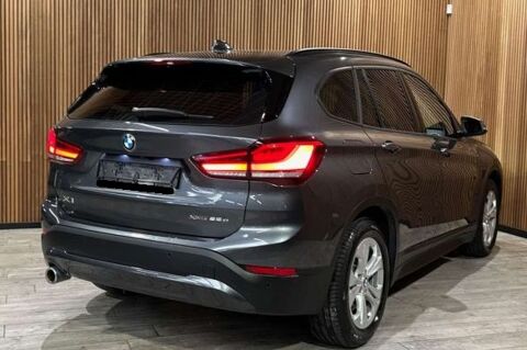 X1 xDrive 25e 220ch CUIRCHAUF/AFFICHTETHAUT/CAM/REGVIT/ATTACHRE 2021 occasion 59280 Armenti&egrave;res