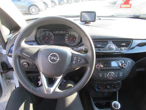 Corsa 1.3 CDTI 75 ch Edition 2017 occasion 10410 Saint-Parres-aux-Tertres