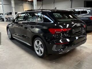 A3 40 TFSIe 204ch Auto. S-Line CARPLAY/CAM/REGVIT/PARKSENSOR/1 2023 occasion 59280 Armenti&egrave;res