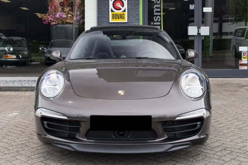 911 Carrera 3.2 911 Carrera 4S 3.8i 400 PDK 2013 occasion 85600 Montaigu