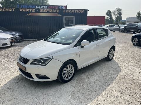 Seat ibiza (1.2 TDI 75 I Tech)