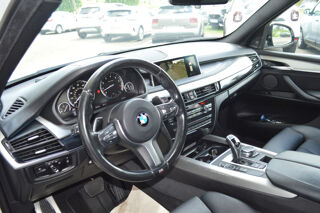 X5 xDrive35i 306 ch BVA8 M Sport 2016 occasion 97122 Baie-Mahault