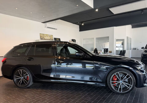 S&eacute;rie 3 Touring M340i xDrive 374 ch BVA8 2021 occasion 85600 Montaigu
