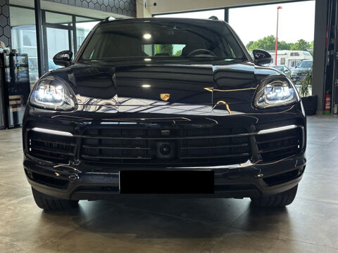 Annonce voiture Porsche Cayenne 70550 €