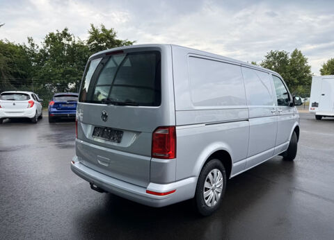 Transporter TRANSPORTER 2.0 TDI 102 long 2016 occasion 85600 Montaigu