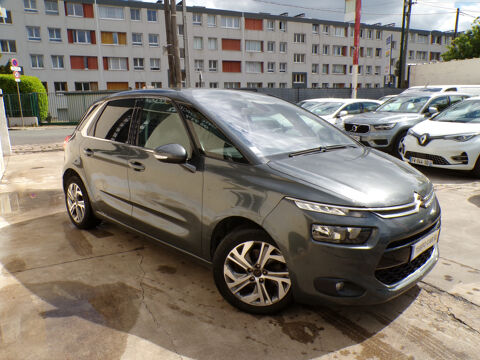 C4 Picasso THP 165 S et S Intensive EAT6 2015 occasion 92140 Clamart