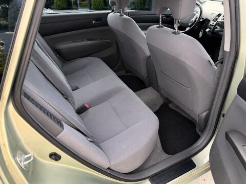 Prius 110h Lin&eacute;a Sol MC 2009 occasion 95200 Sarcelles