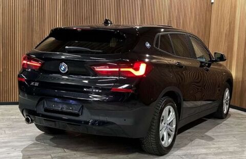 X2 xDrive 25e 220ch TOITPANO/AFFICHTETHAUT/CAM/REGVIT/CUIRCHAUF 2021 occasion 59280 Armenti&egrave;res