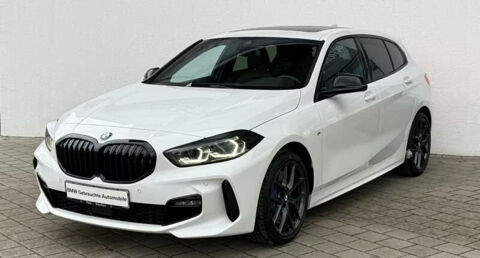 Annonce voiture BMW Série 1 29890 €