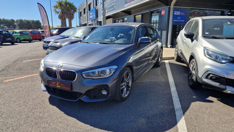 S&eacute;rie 1 116d M Sport Ultimate 2019 occasion 66750 Saint-Cyprien
